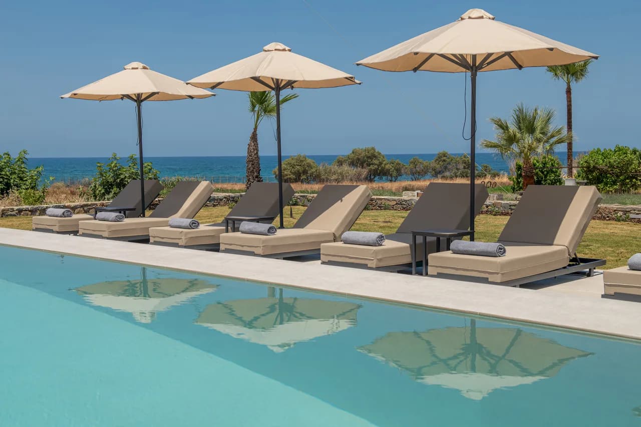 Thenad Villas - Villa Theo Heated Pool, by Estia photo 5