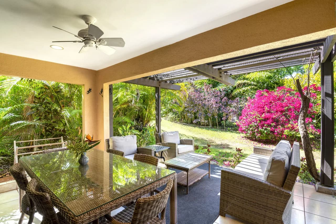 Wailea Ekahi 42C - Peekaboo Ocean Views, 2 Full Baths, King TempurPedic, Full AC photo 2