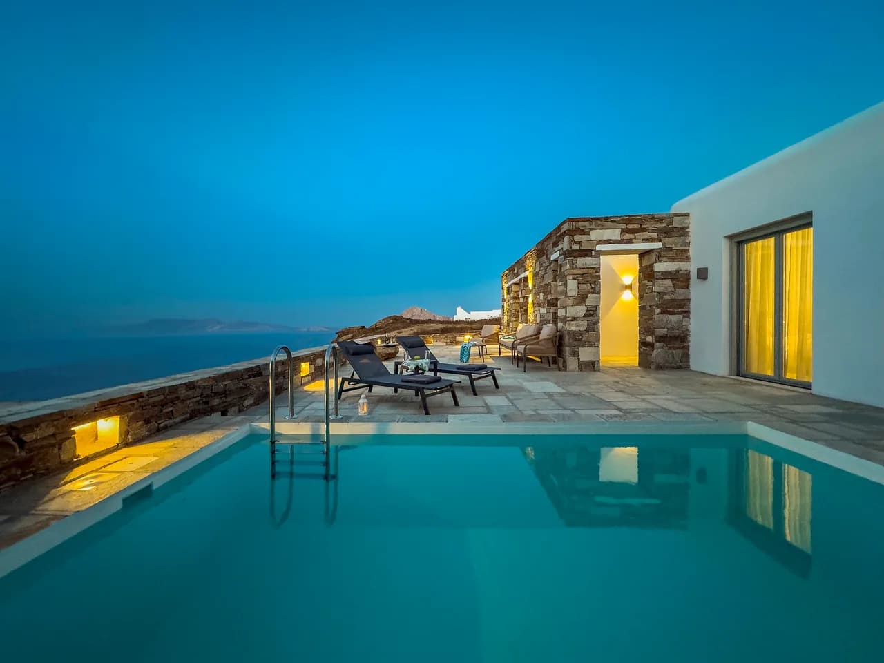 Villa Plora Folegandros, by Estia photo 3