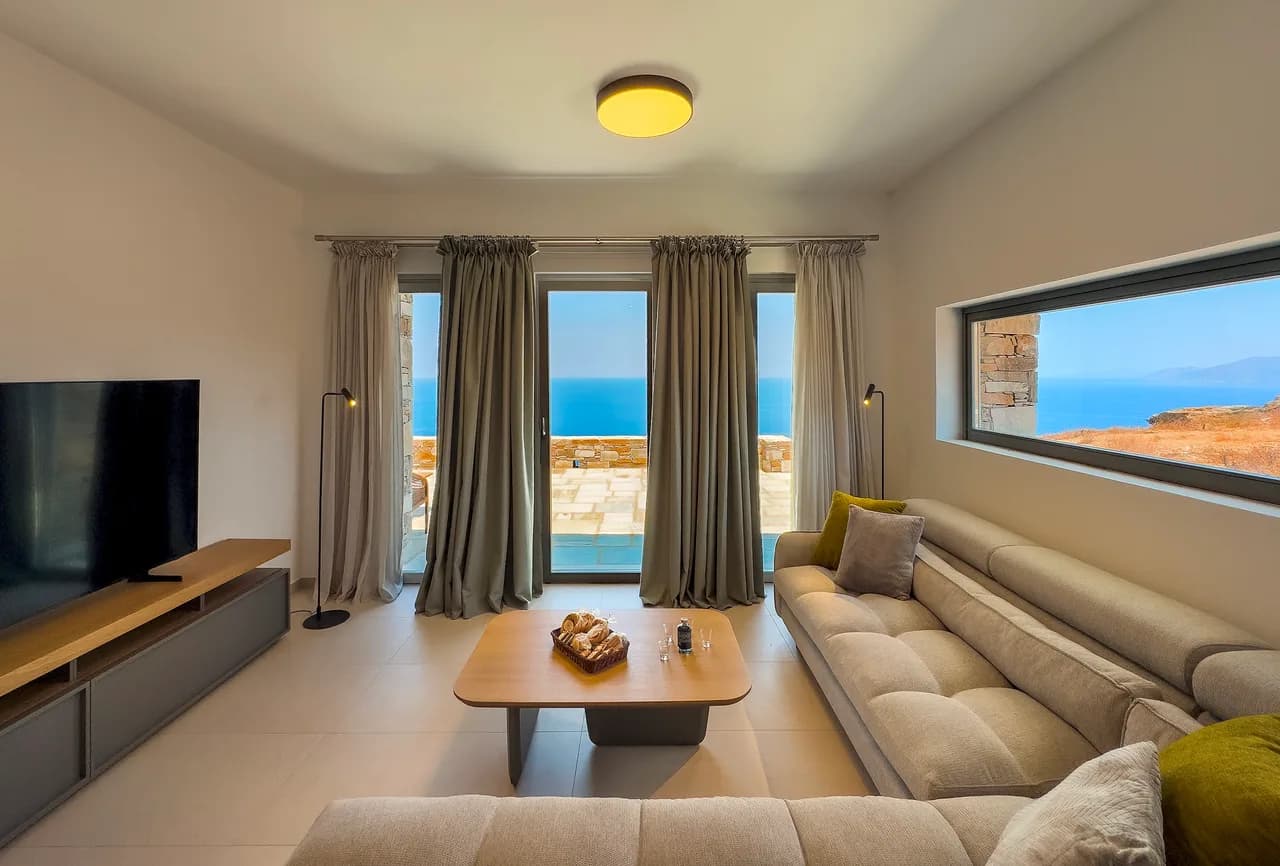 Villa Plora Folegandros, by Estia photo 5