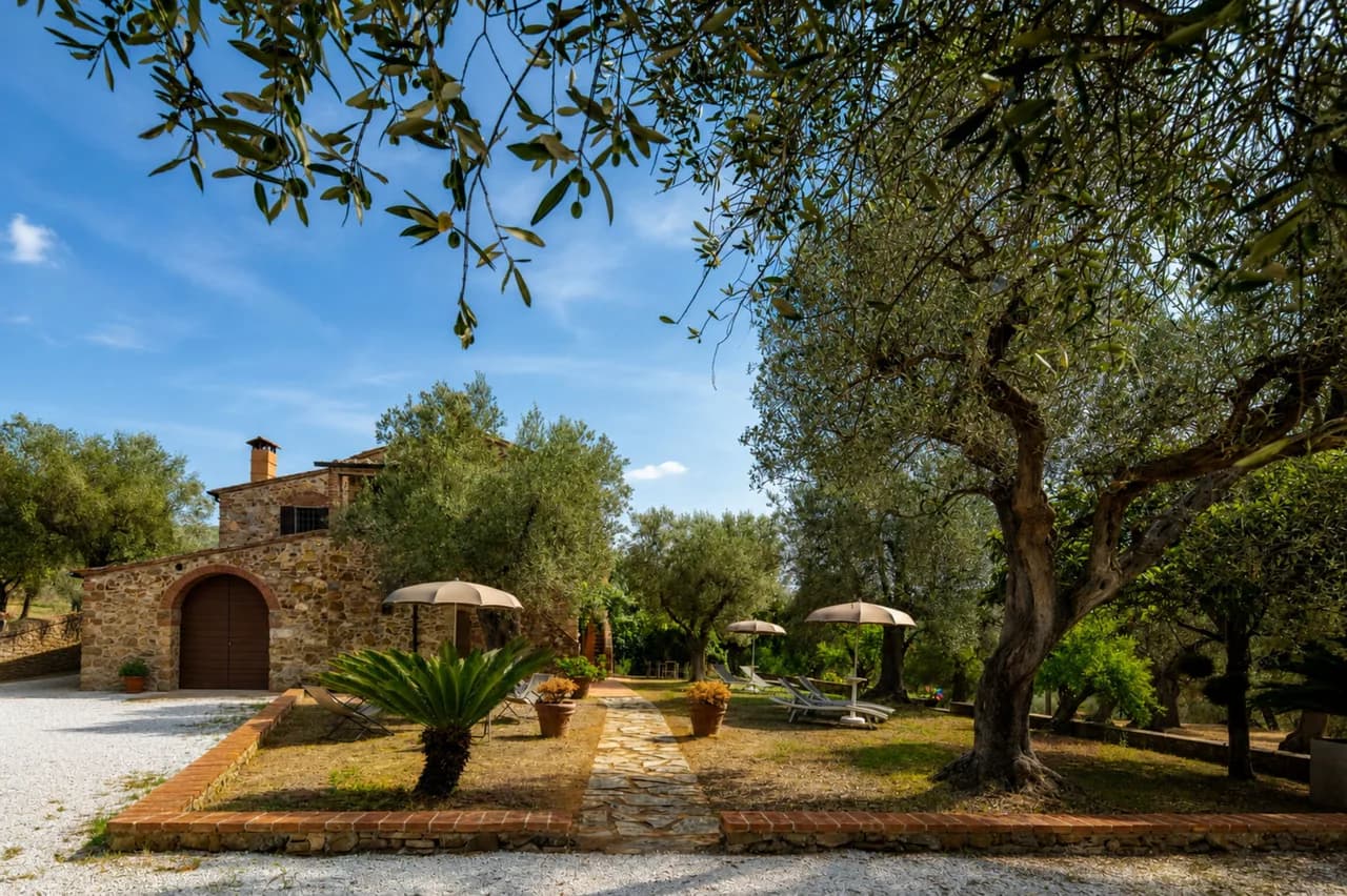 Casale delle Lupe, Campiglia Marittima photo 2