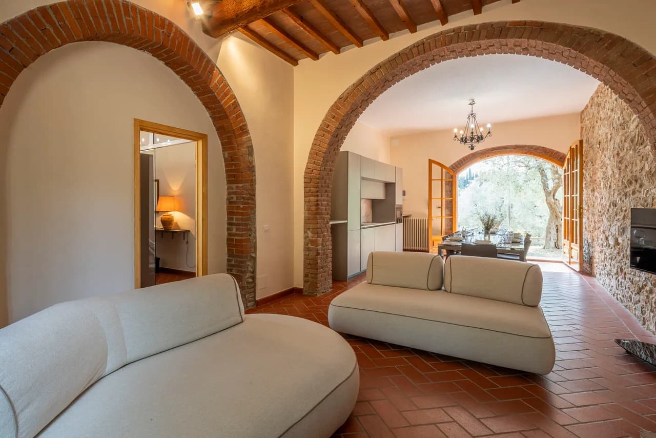 Casale delle Lupe, Campiglia Marittima photo 3