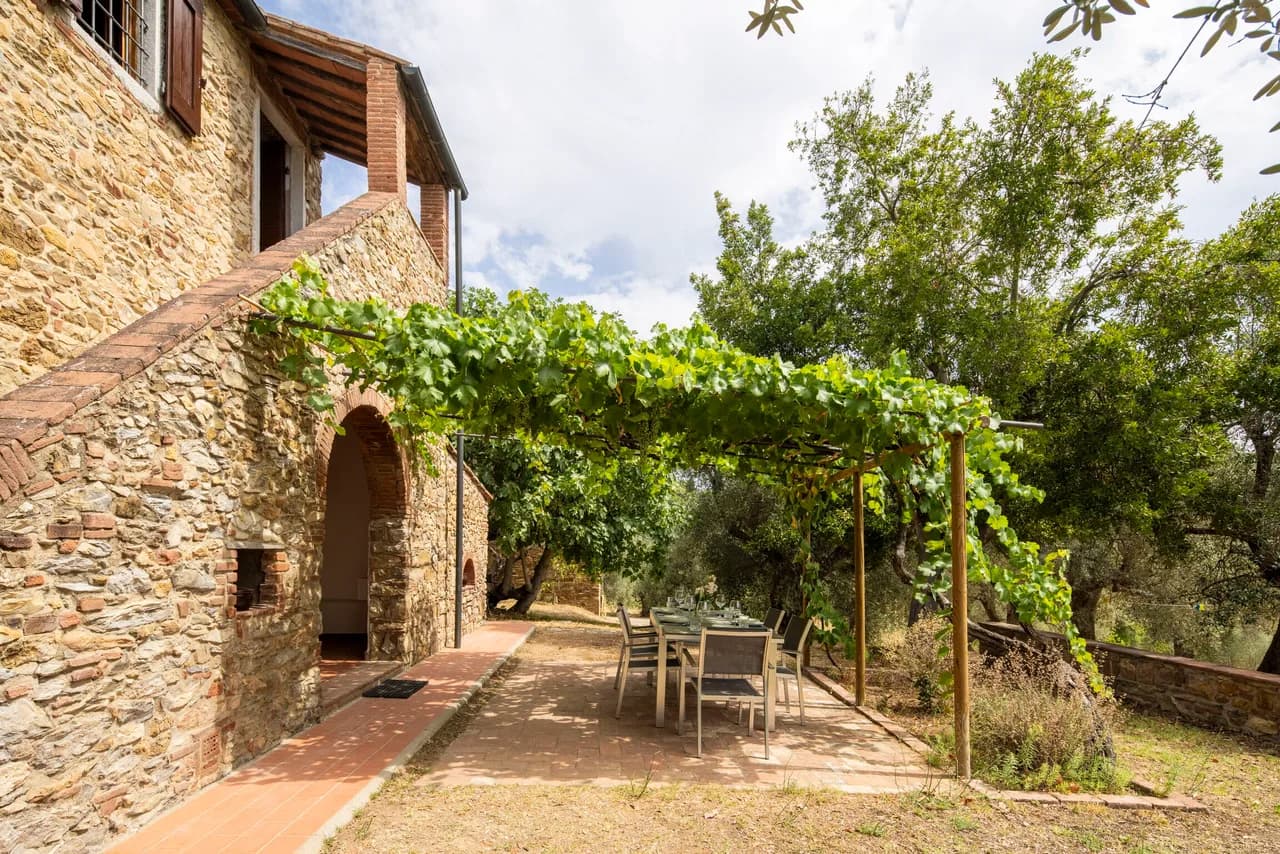 Casale delle Lupe, Campiglia Marittima photo 5