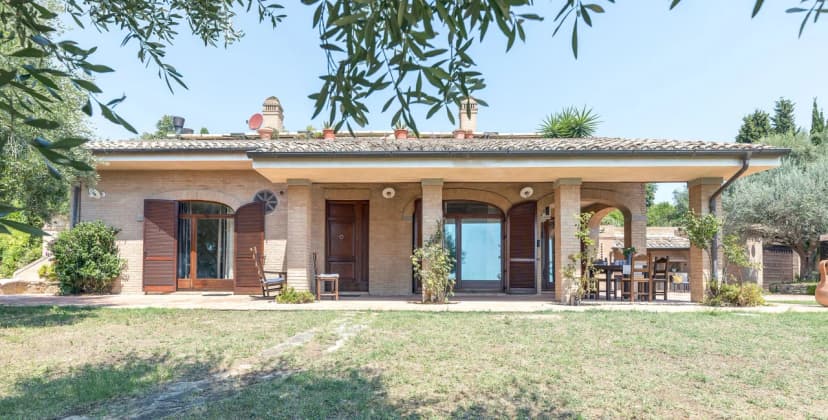Villa Althea