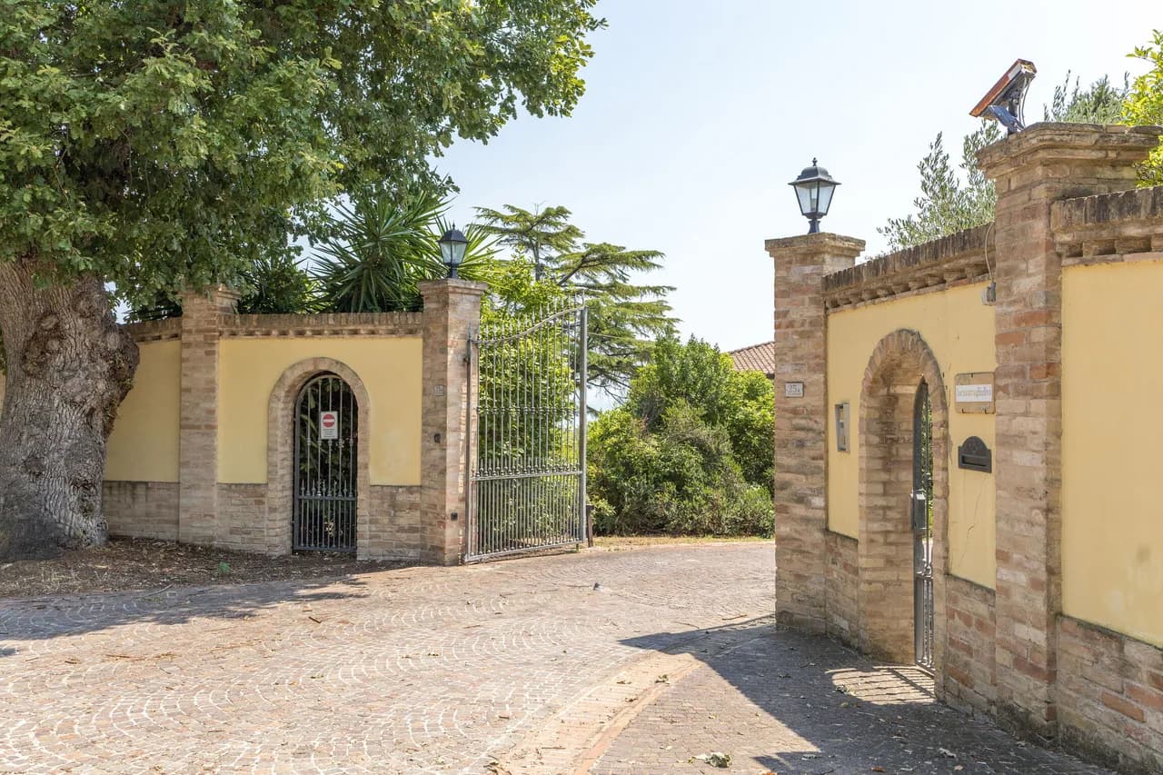 Villa Althea photo 3