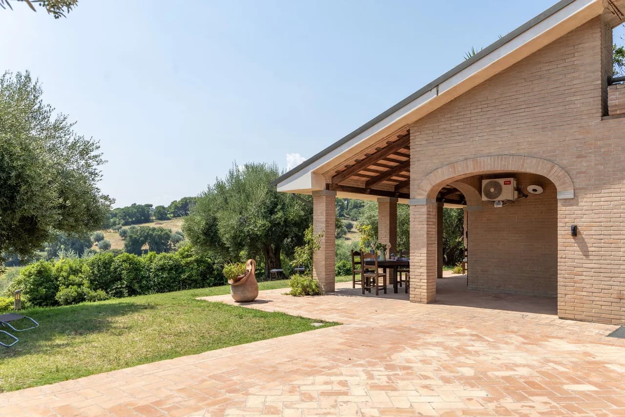 Villa Althea photo 4