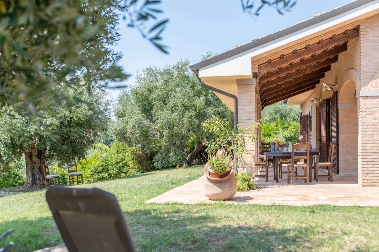 Villa Althea photo 5
