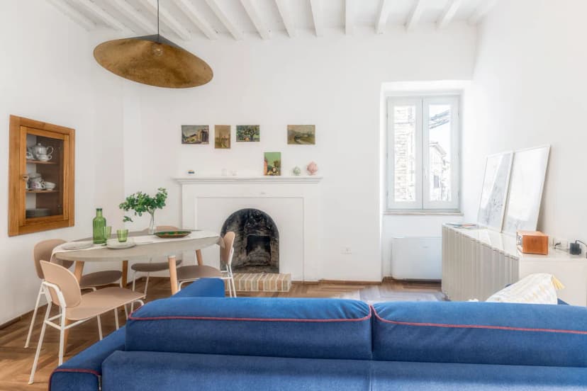 Suite Sinfonia Blu