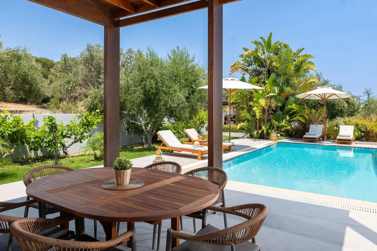 Villa Olvia photo 3