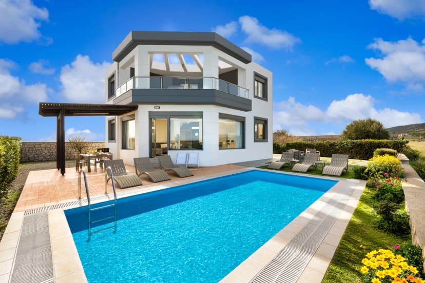 Villa Aqua