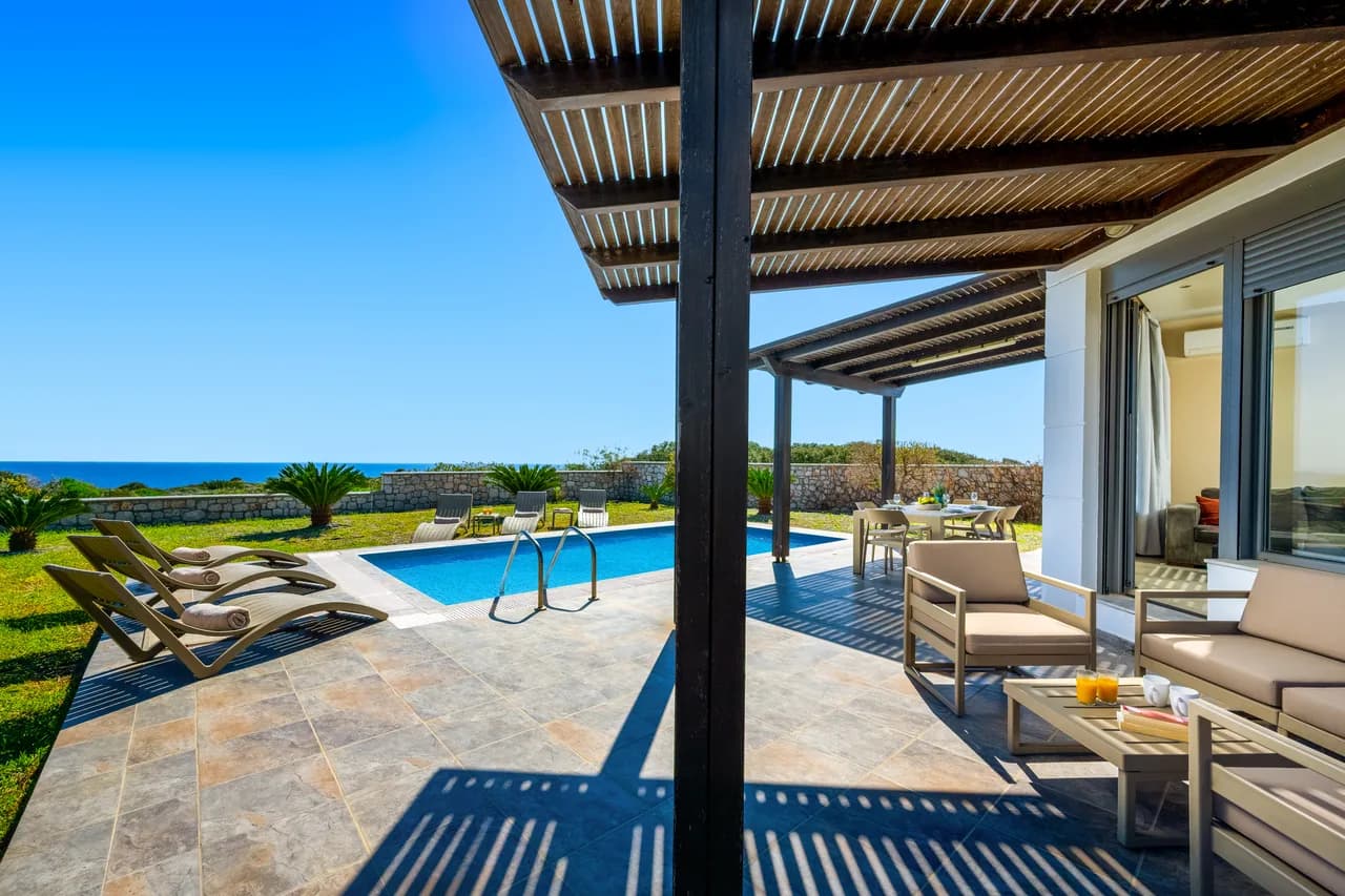 Villa Aqua photo 5