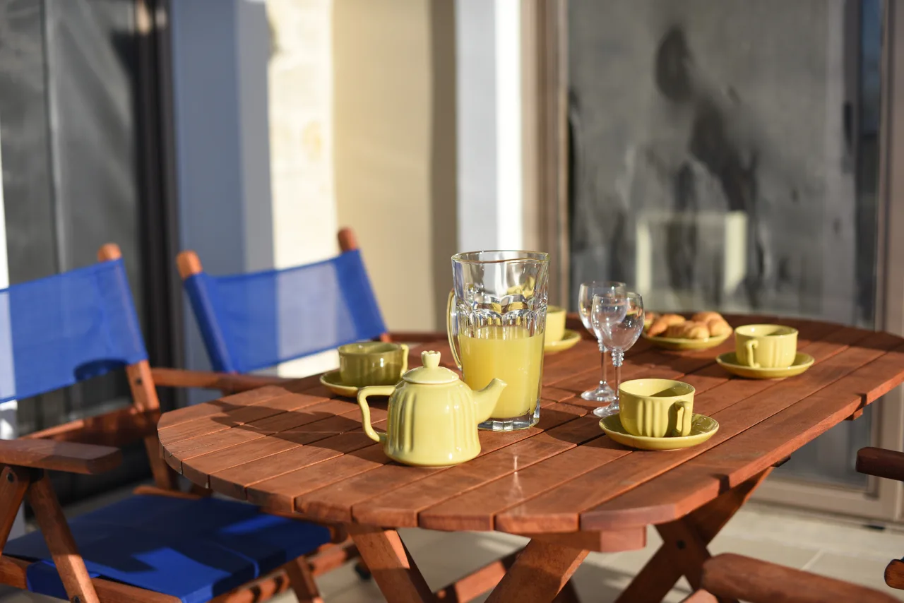 Mon Emvasia Margarites Villa B photo 3