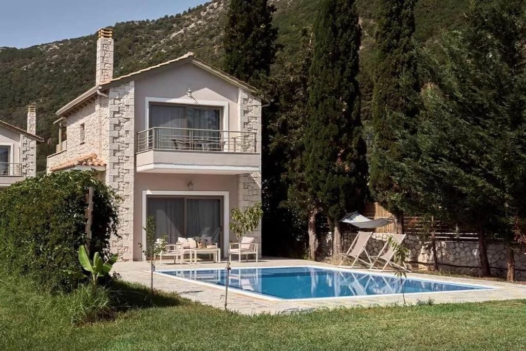Avesta Private Villas Niovi photo 3