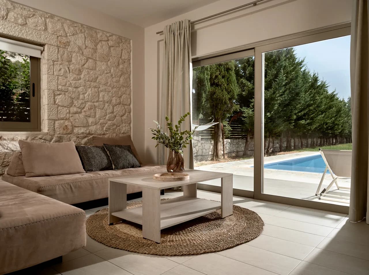 Avesta Private Villas Niovi photo 5