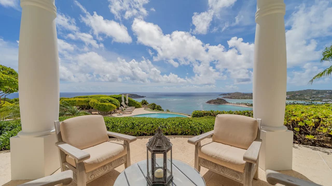 Heated Pool Villa in Montjean photo 2