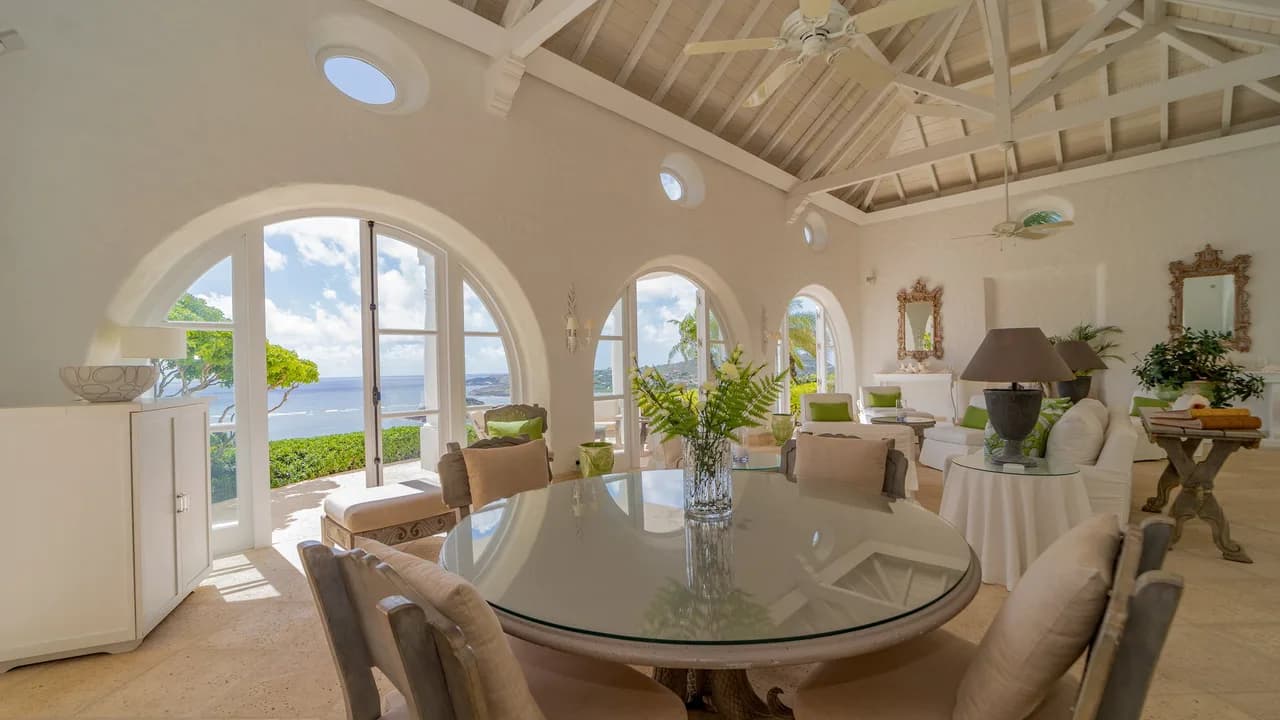 Heated Pool Villa in Montjean photo 4