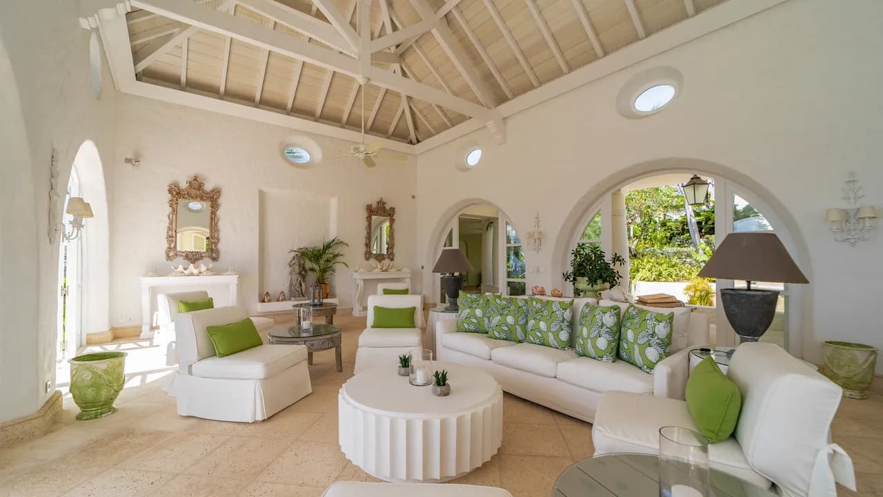 Heated Pool Villa in Montjean photo 5