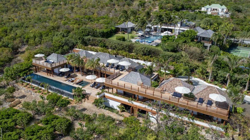SUN ESTATE