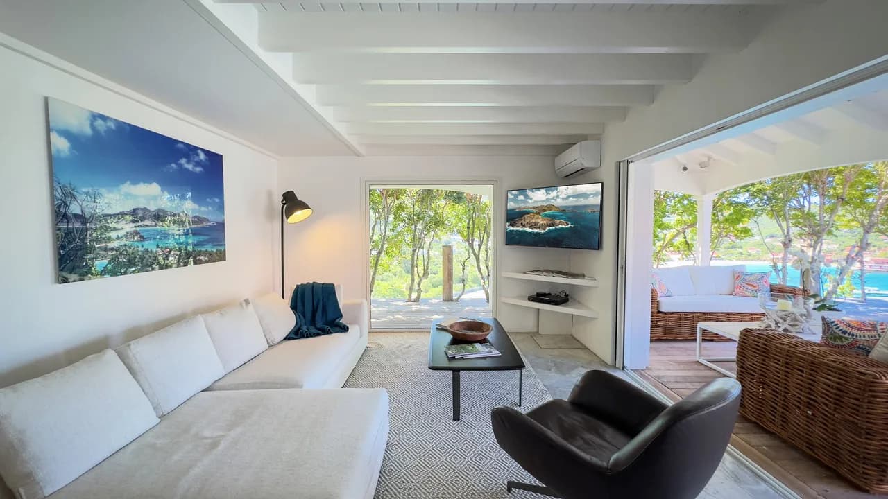 Private Pool Villa in St-Jean, St-Barthélemy photo 4