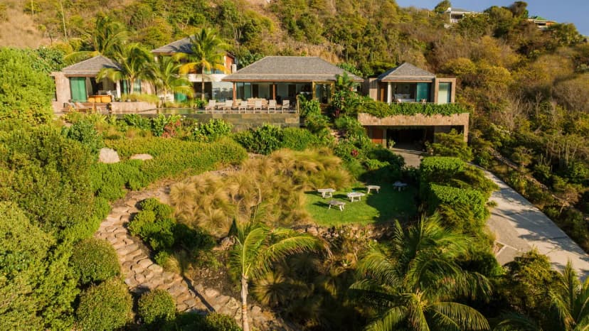 LARIMAR ESTATE