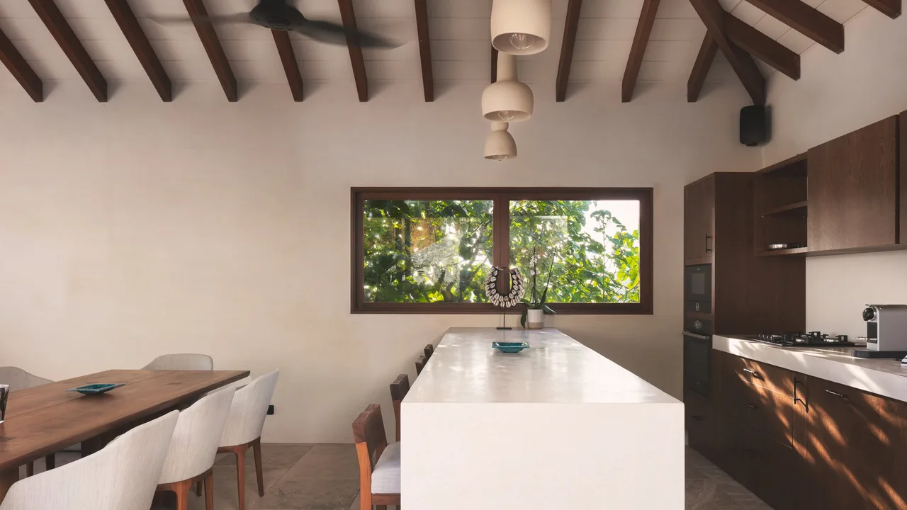 Private Pool Villa in Gustavia photo 5