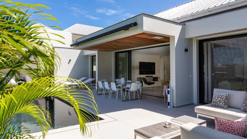 VENTURA ESTATE