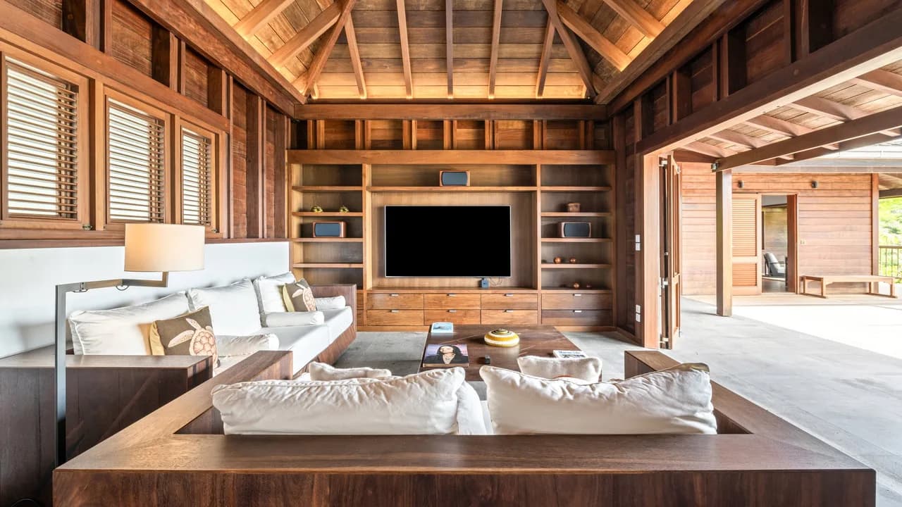 Heated Pool Villa in Marigot, Saint Martin photo 5