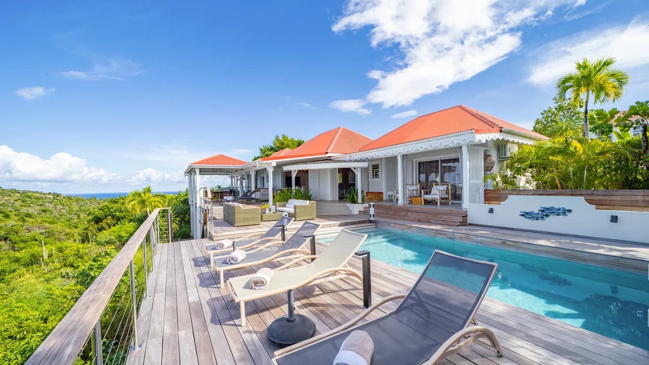 Family-Friendly Villa with Scenic Views in Lurin photo 3