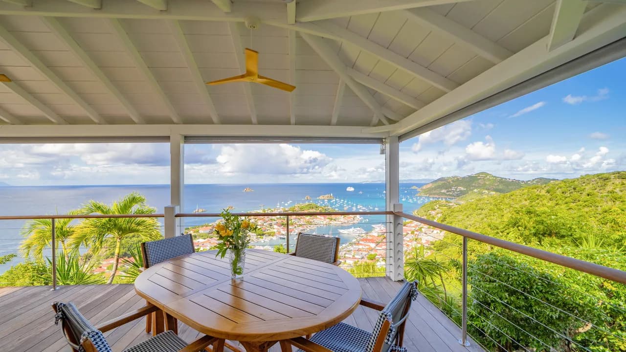 Family-Friendly Villa with Scenic Views in Lurin photo 5