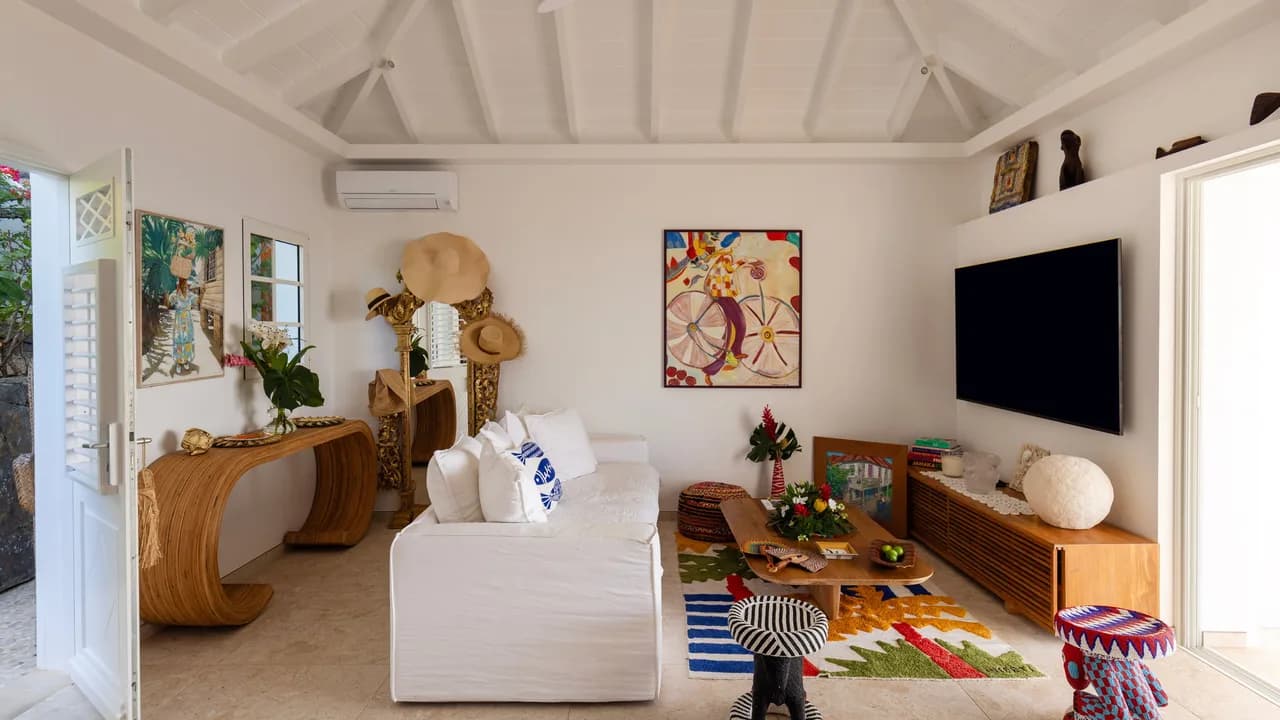 Private Pool Villa in Gouverneur photo 4