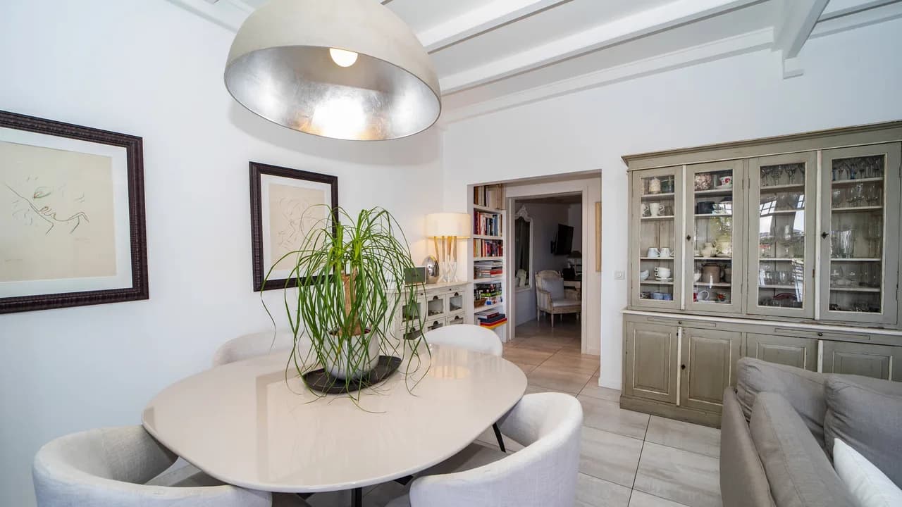 Harbour View Apartment in Gustavia, St. Barthélemy photo 5