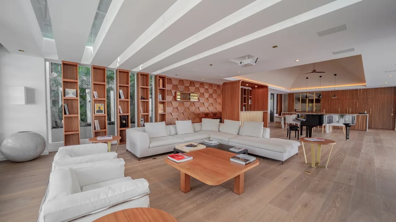 Heated Pool Villa in Colombier, St Barts photo 4