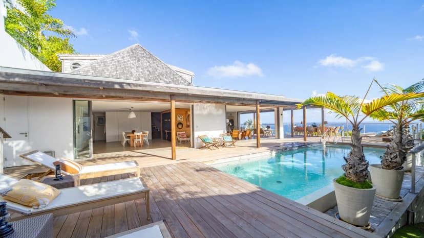 CASA TIGRE