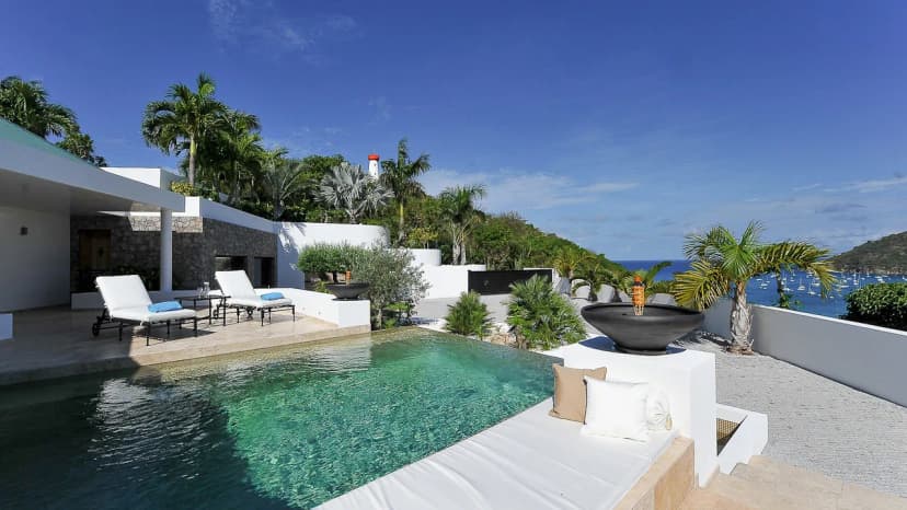 CASA PARAISO