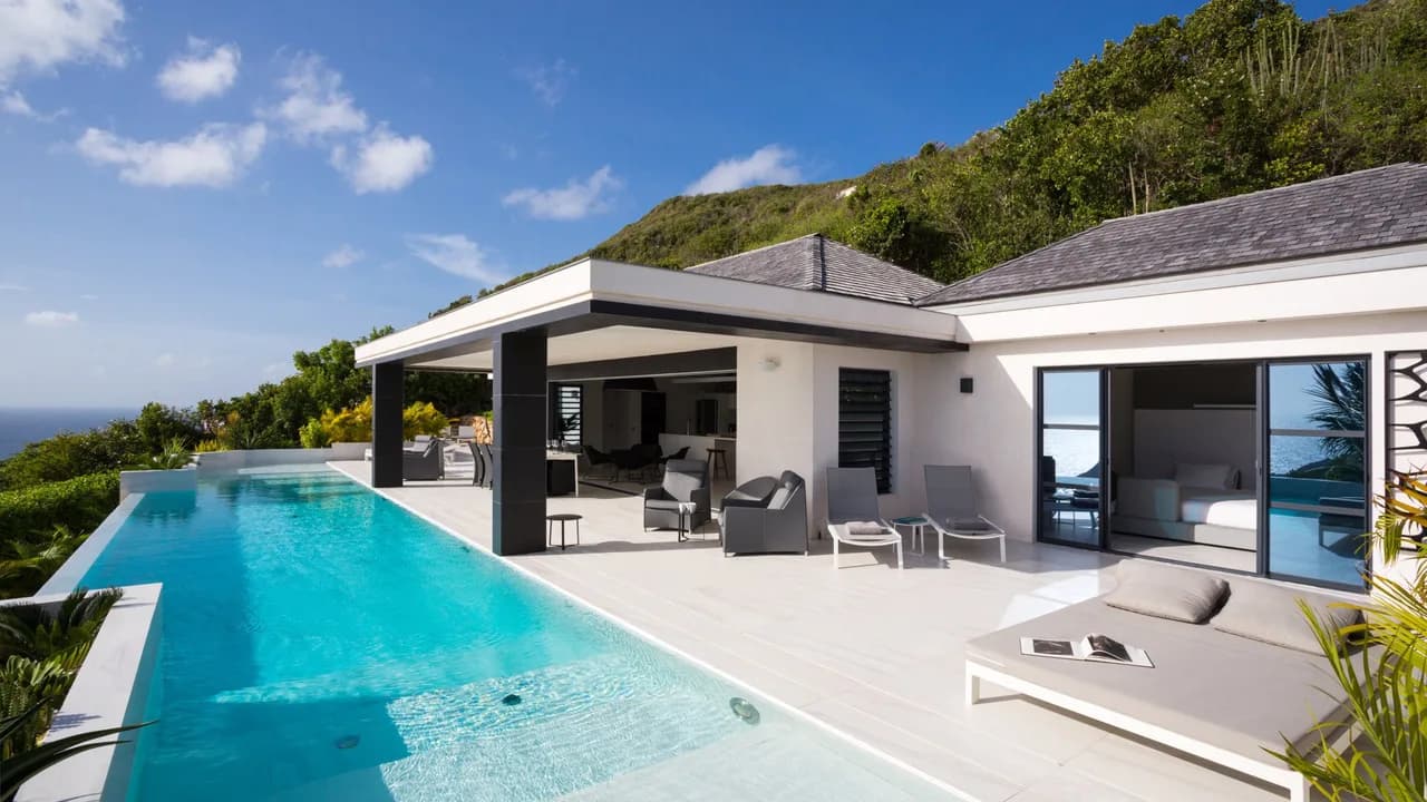 Private Pool Villa in Devé photo 2