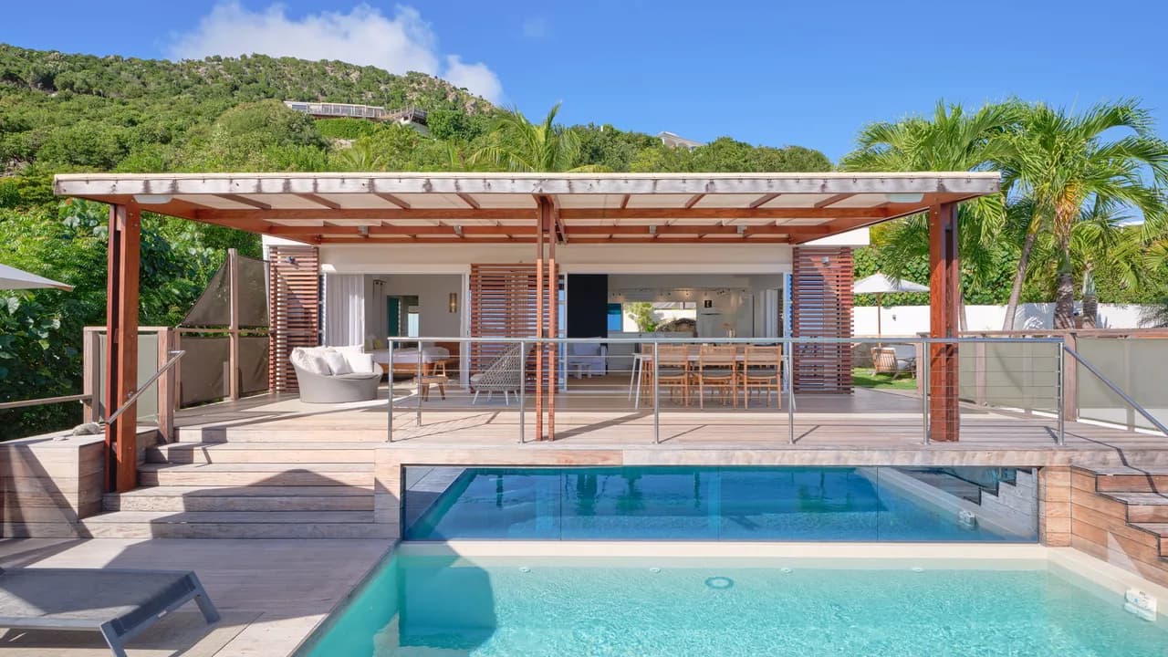 Charming Family-Friendly Villa in Devé photo 3