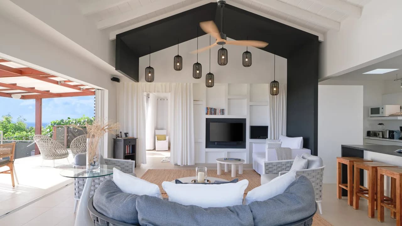 Charming Family-Friendly Villa in Devé photo 4