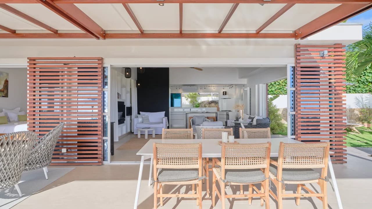 Charming Family-Friendly Villa in Devé photo 5