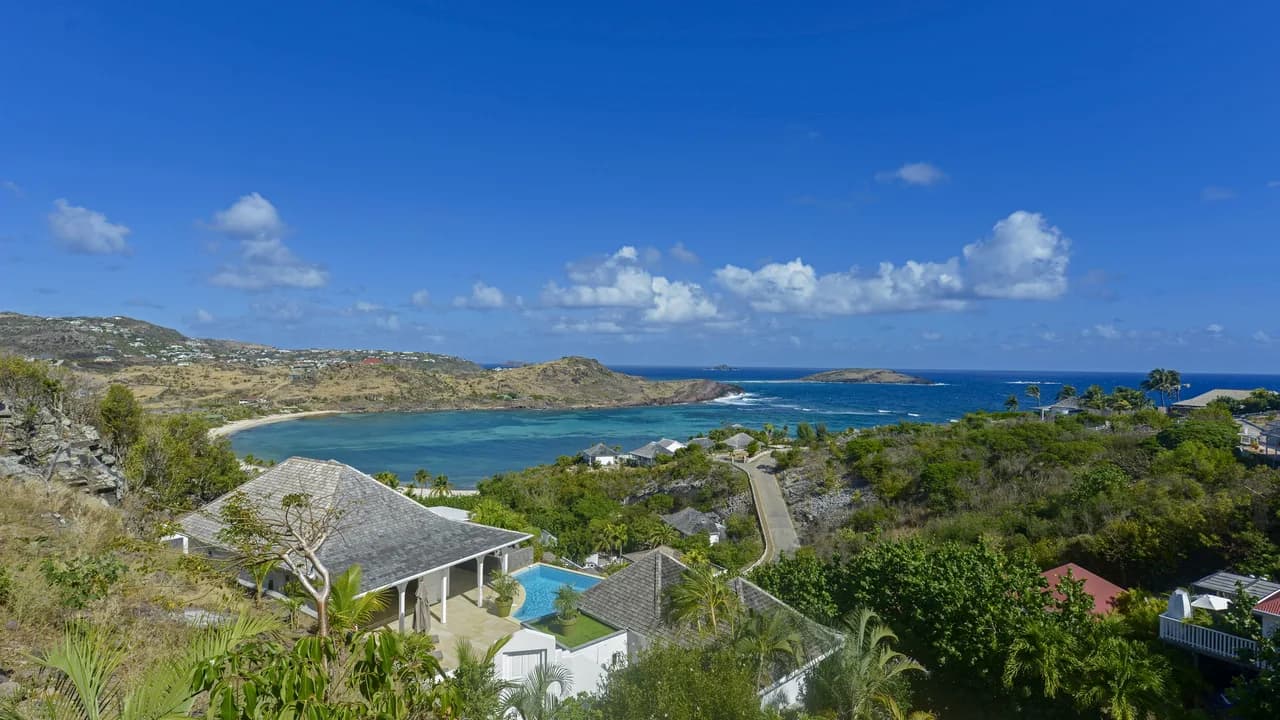 Dual Private Pools Estate in Petit-Cul-de-Sac photo 5