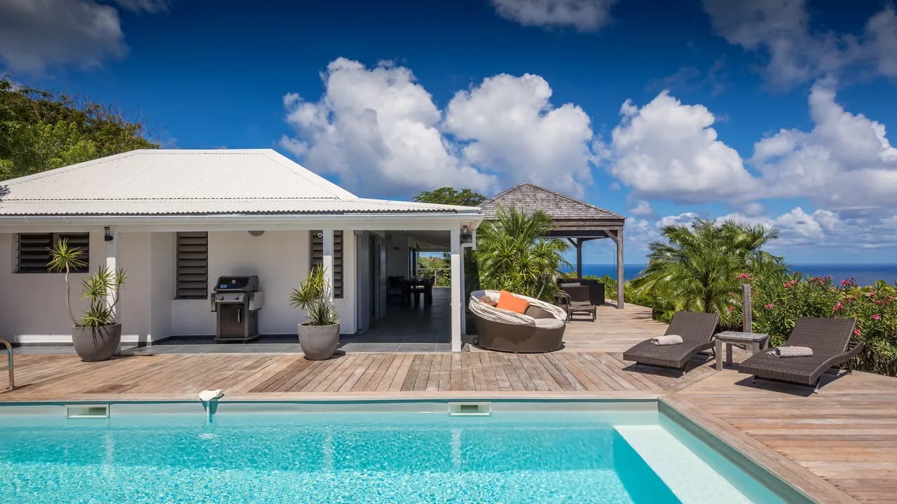 Jacuzzi Estate with Chef in Devé photo 2