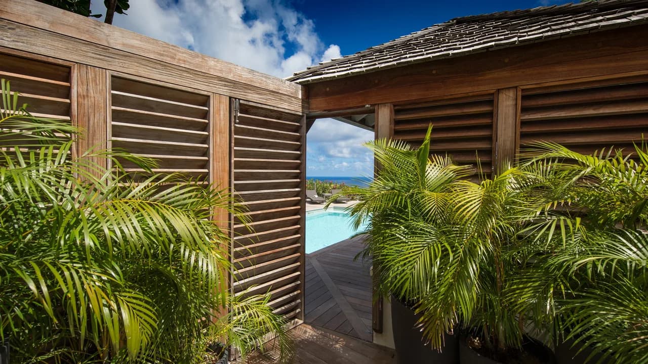 Jacuzzi Estate with Chef in Devé photo 3