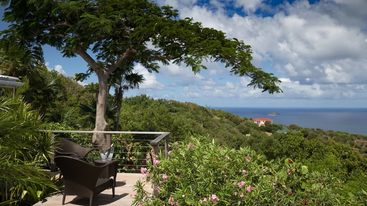 Jacuzzi Estate with Chef in Devé photo 5