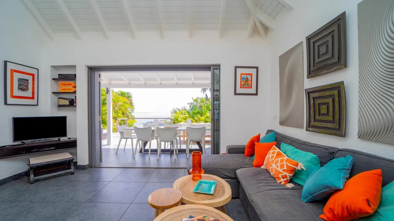 Jacuzzi Villa in Devé photo 5