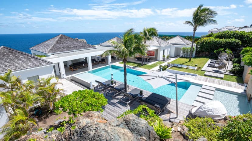 CASA DEL MAR