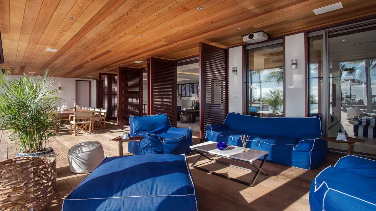 Tennis Court Villa in Gouverneur photo 4