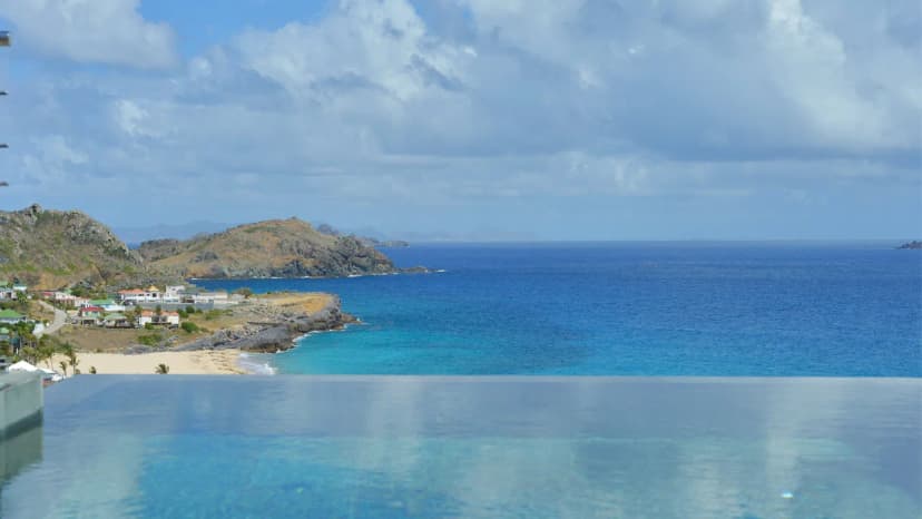 FLAMANDS BAY