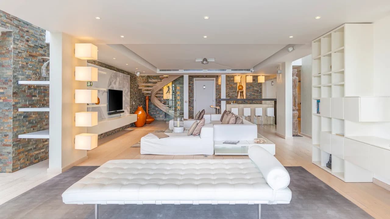 Wine Cellar Villa in Lurin, Saint Barthélemy photo 4