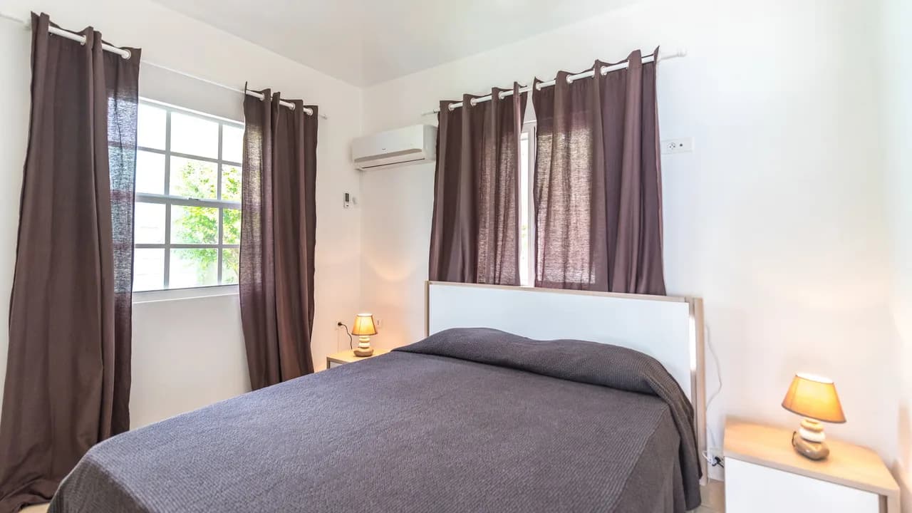 Charming Retreat Apartment in Colombier photo 5