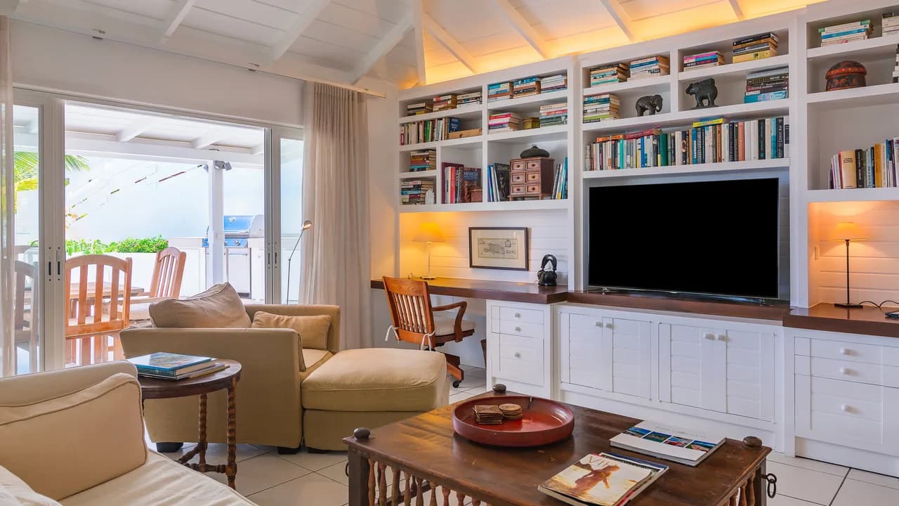Airy Villa with Scenic Views in Lorient photo 4