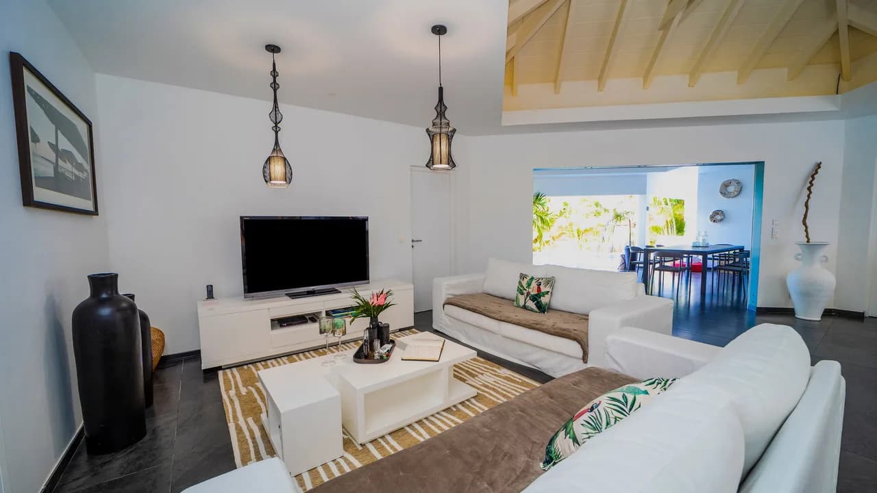 Charming Family Villa with Scenic Views in Vitet photo 3